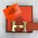 HERMES KEMER ORANJ 4 CM ALTİN
